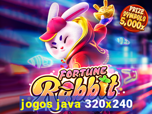 jogos java 320x240